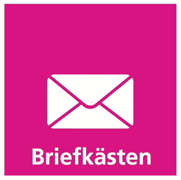 Briefkästenöffnung Berglen